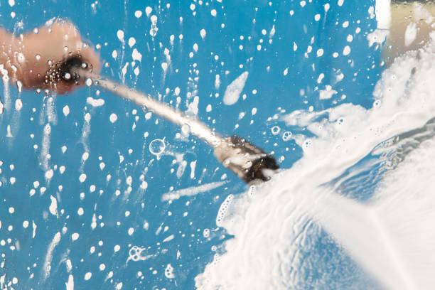 Best Oil Spill Cleanup  in Brownville, NJ