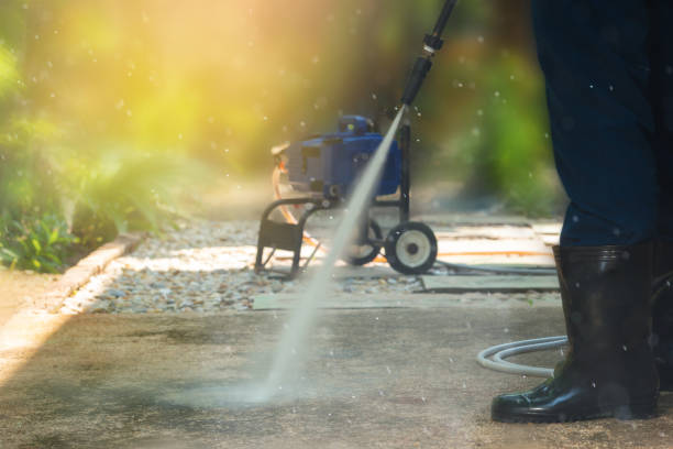 Best Gas Station Cleaning  in Brownville, NJ